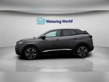 Used Peugeot 3008 2019 for sale - 77181666: Photo