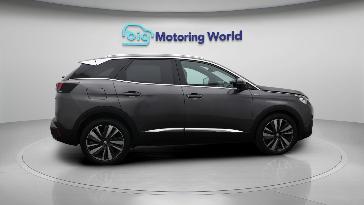 Used Peugeot 3008 for sale - 77181666: Photo 8