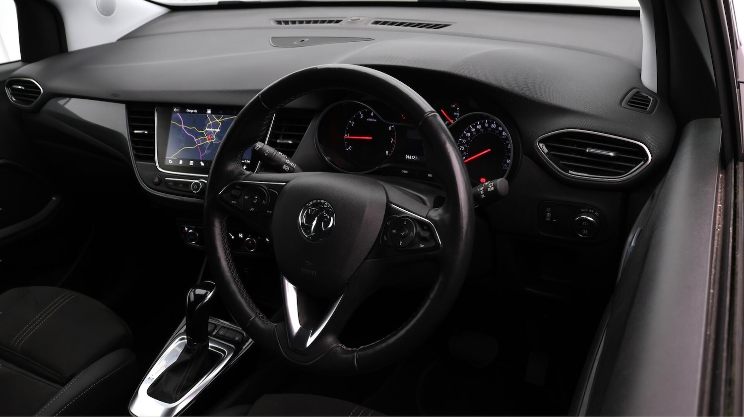 Used Vauxhall Crossland 2022 for sale - 76656965: Photo 10