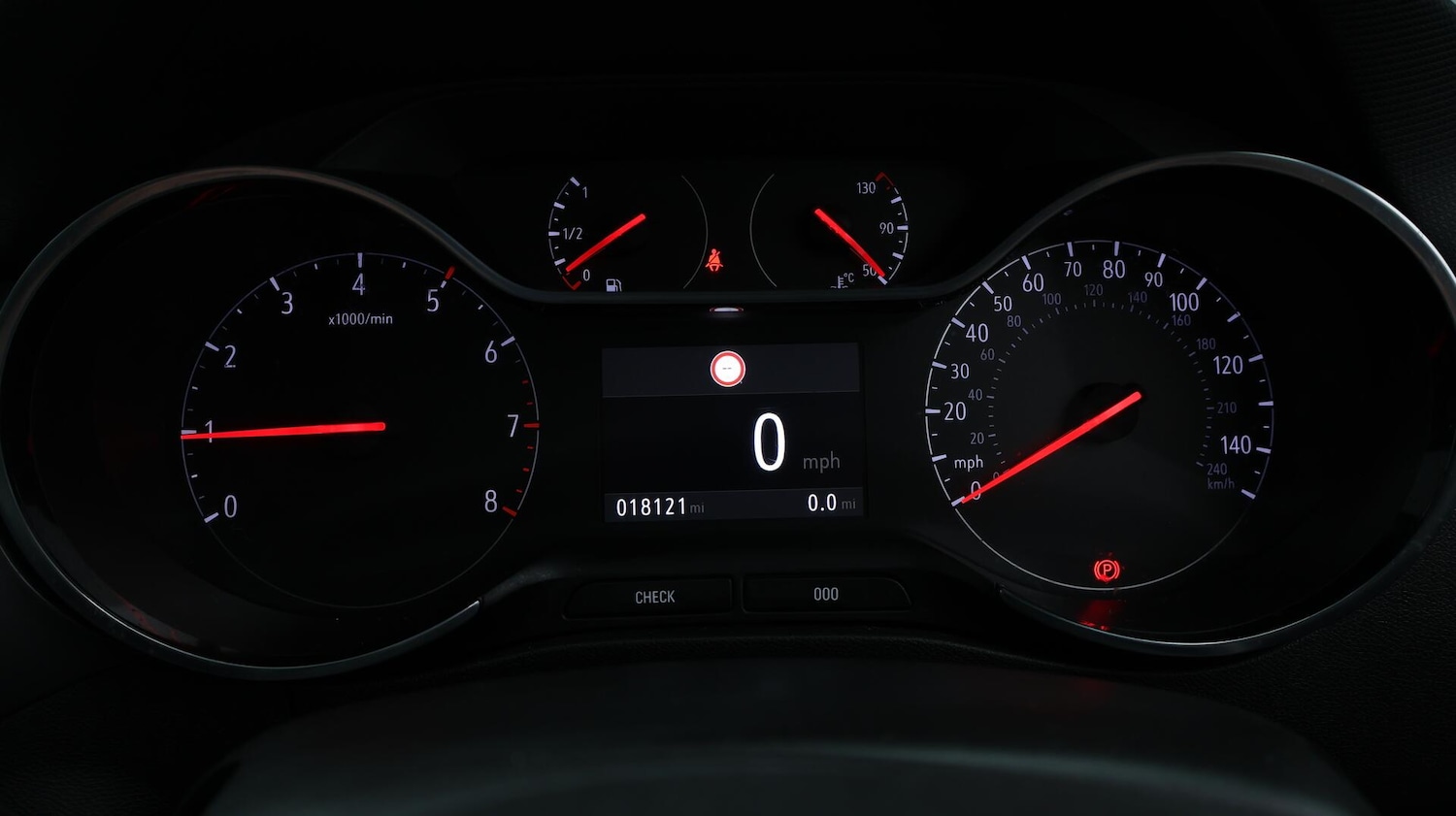 Used Vauxhall Crossland 2022 for sale - 76656965: Photo 11