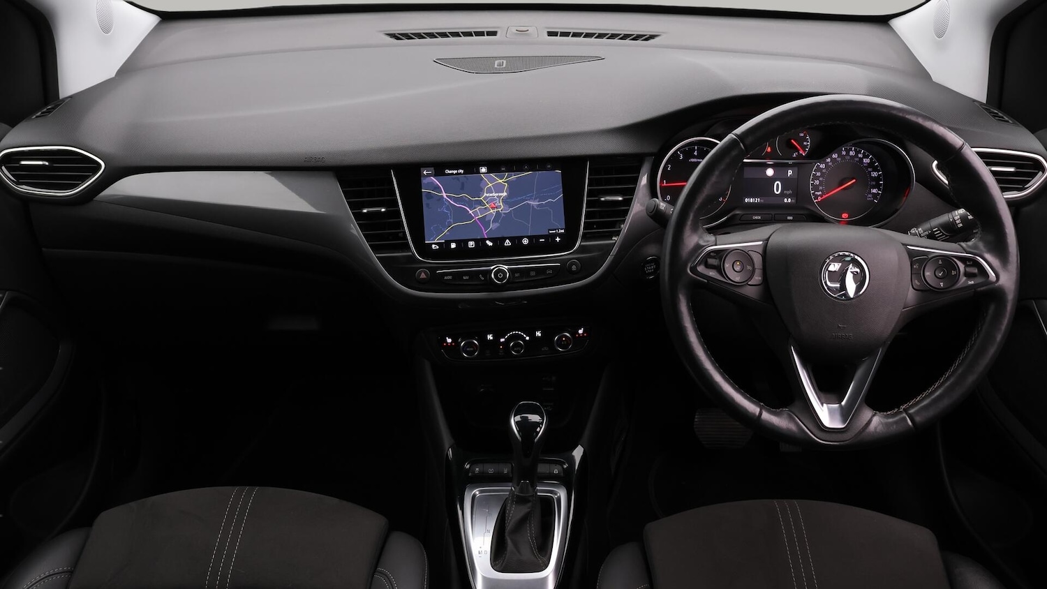 Used Vauxhall Crossland 2022 for sale - 76656965: Photo 14