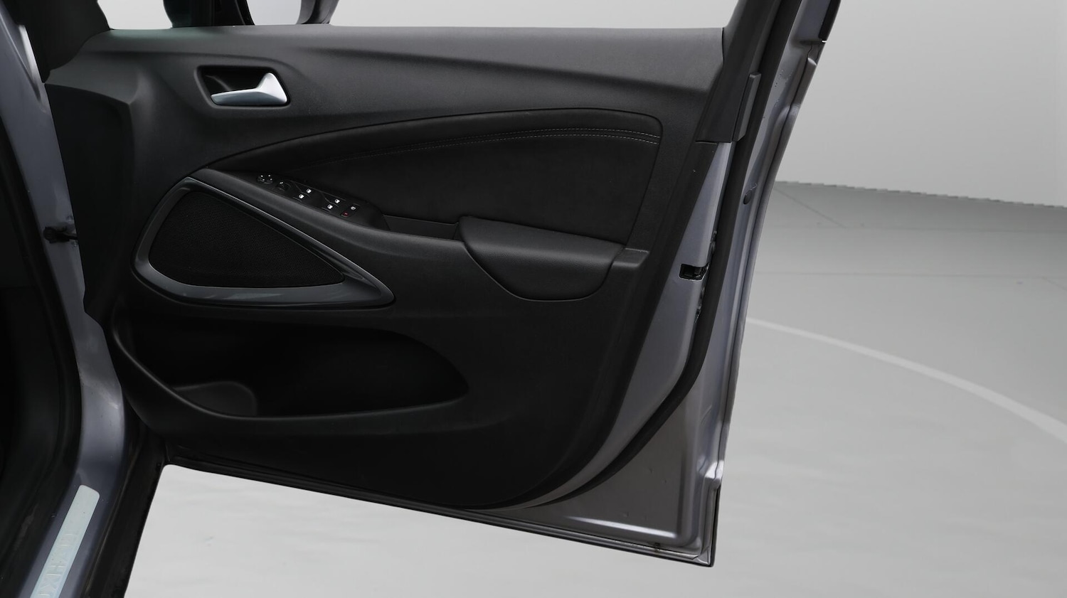 Used Vauxhall Crossland 2022 for sale - 76656965: Photo 16