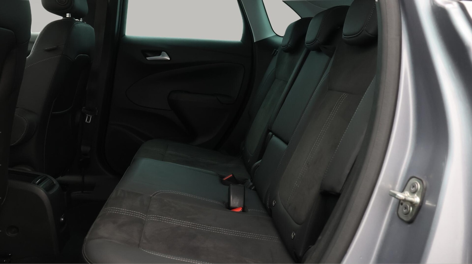 Used Vauxhall Crossland 2022 for sale - 76656965: Photo 17