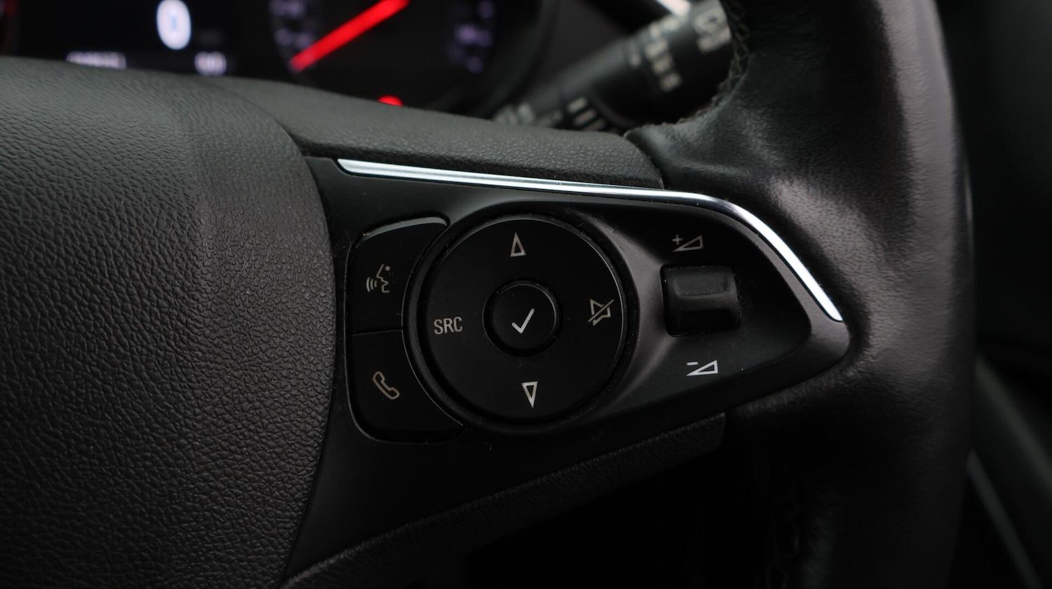 Used Vauxhall Crossland 2022 for sale - 76656965: Photo 24