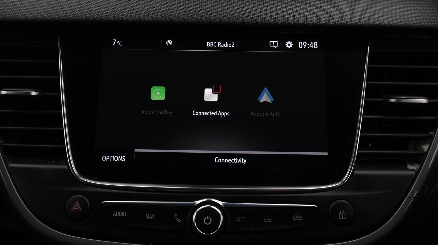 Used Vauxhall Crossland 2022 for sale - 76656965: Photo 25