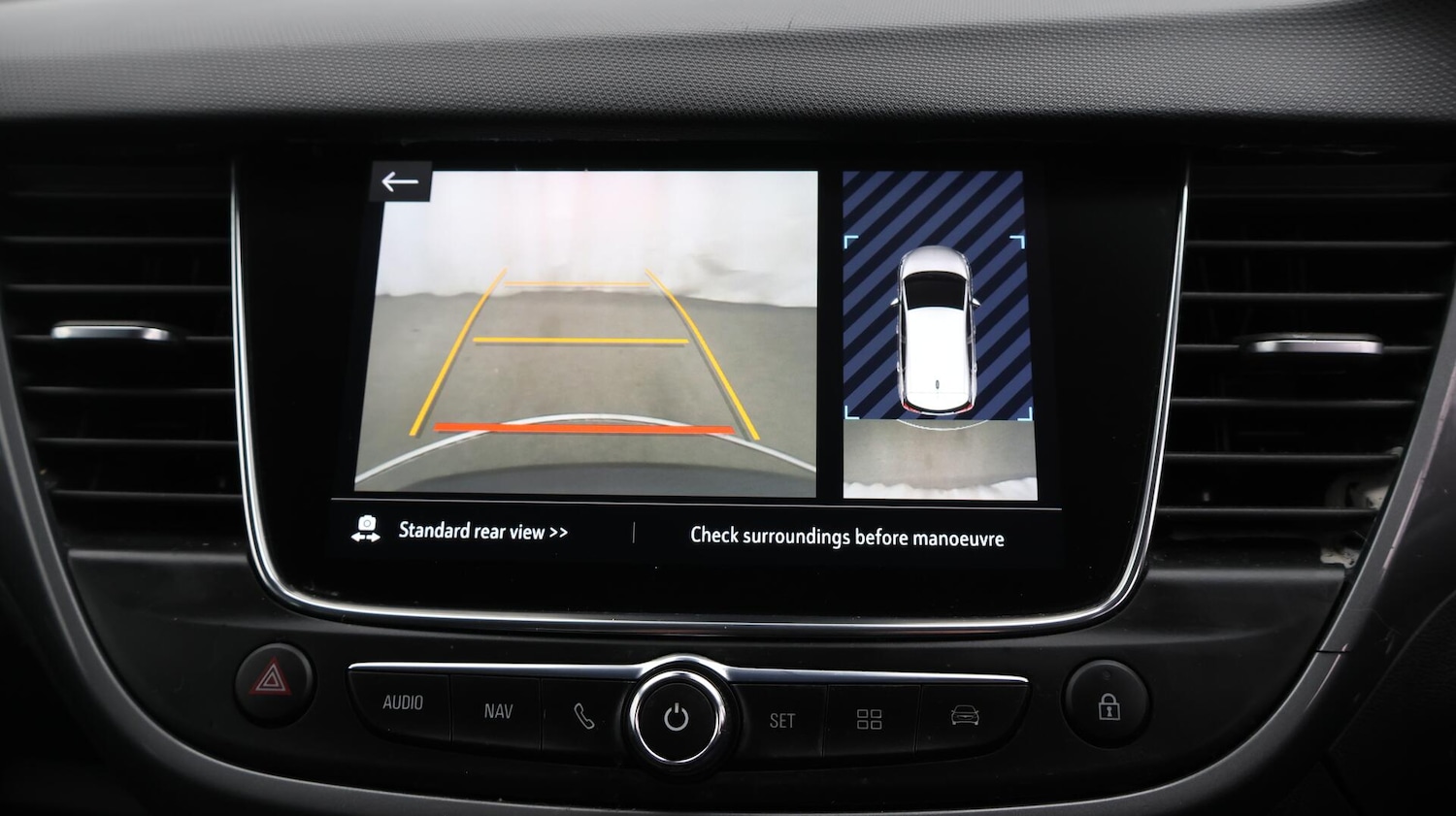 Used Vauxhall Crossland 2022 for sale - 76656965: Photo 26