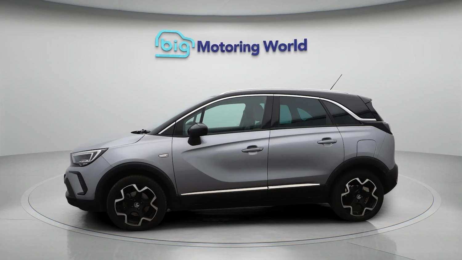 Used Vauxhall Crossland 2022 for sale - 76656965: Photo 5