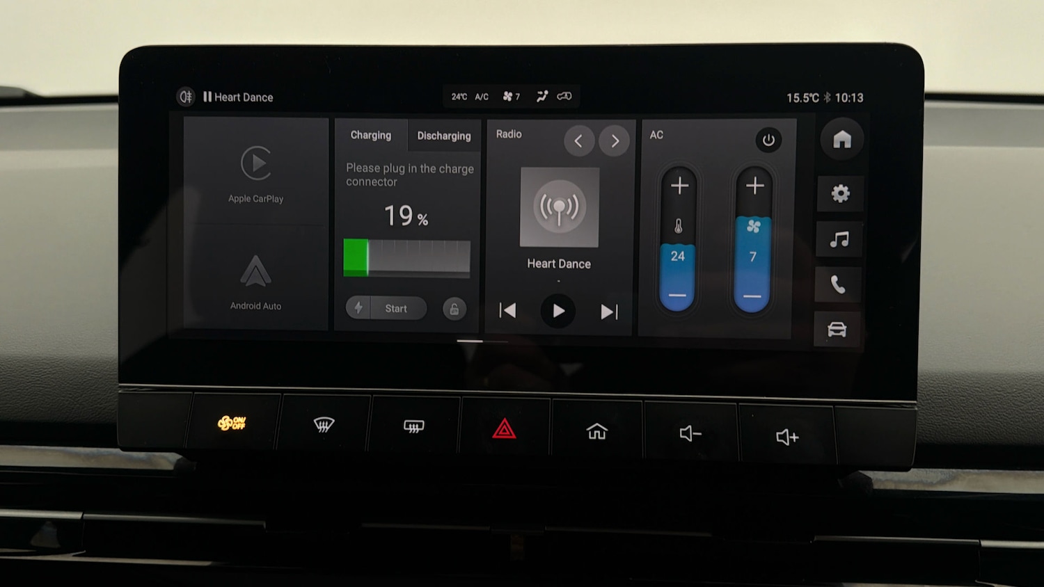 Used MG MG4 for sale - 78112358: Photo 10