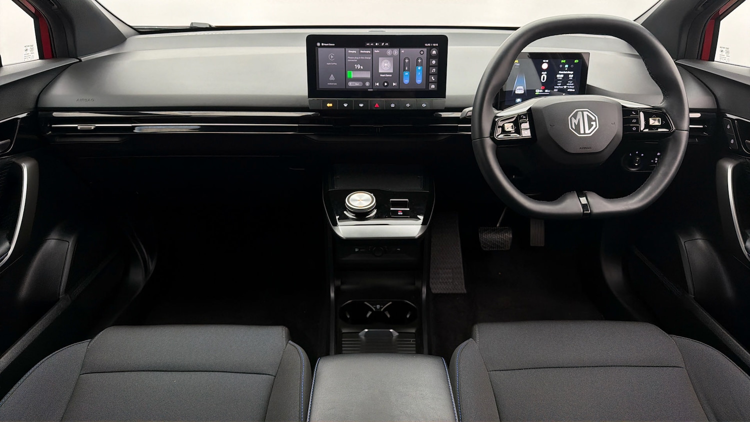 Used MG MG4 for sale - 78112358: Photo 12