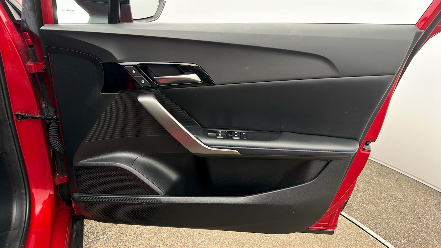 Used MG MG4 for sale - 78112358: Photo 14