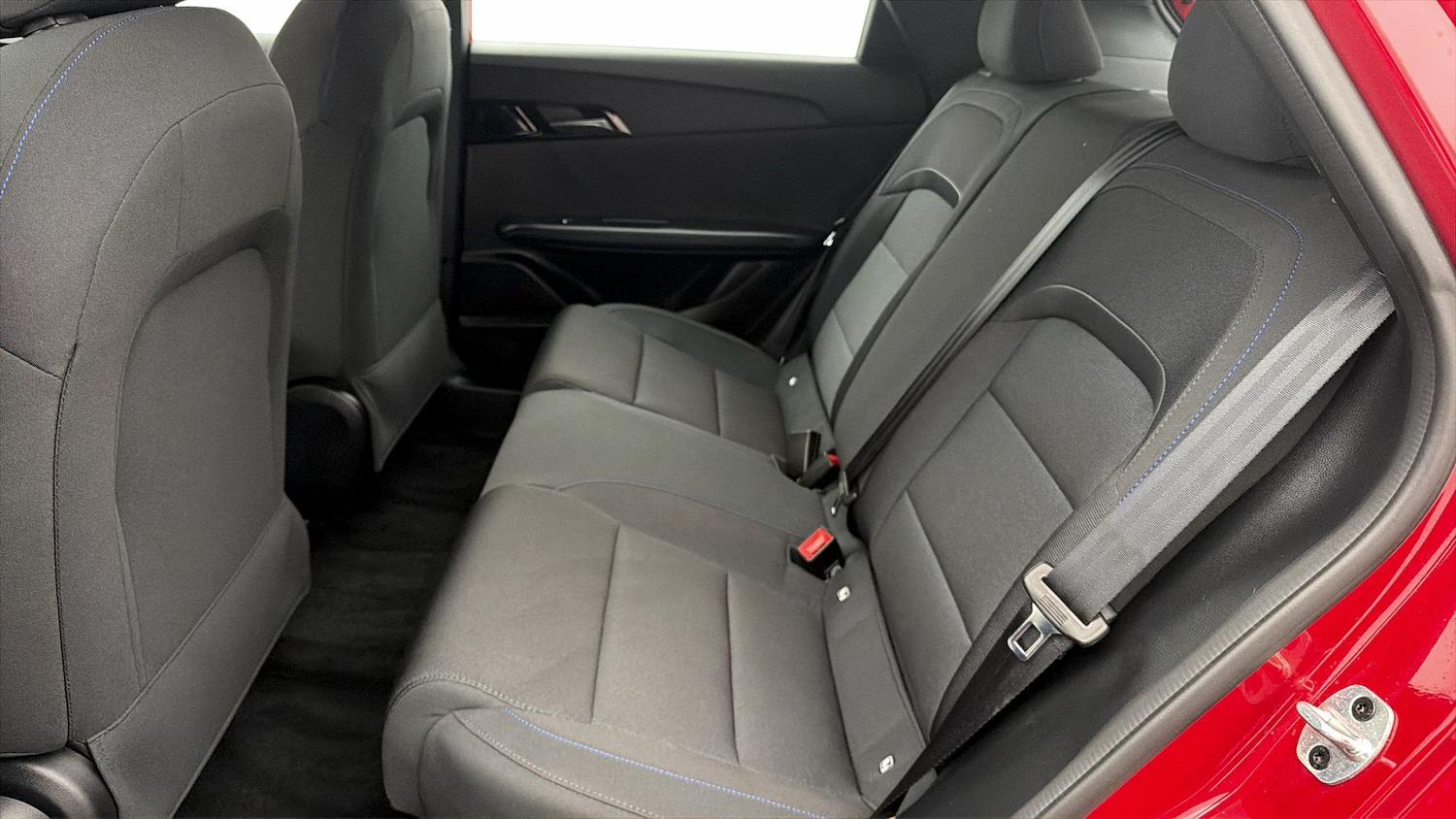 Used MG MG4 for sale - 78112358: Photo 15