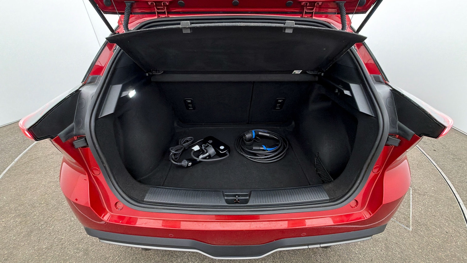 Used MG MG4 for sale - 78112358: Photo 16