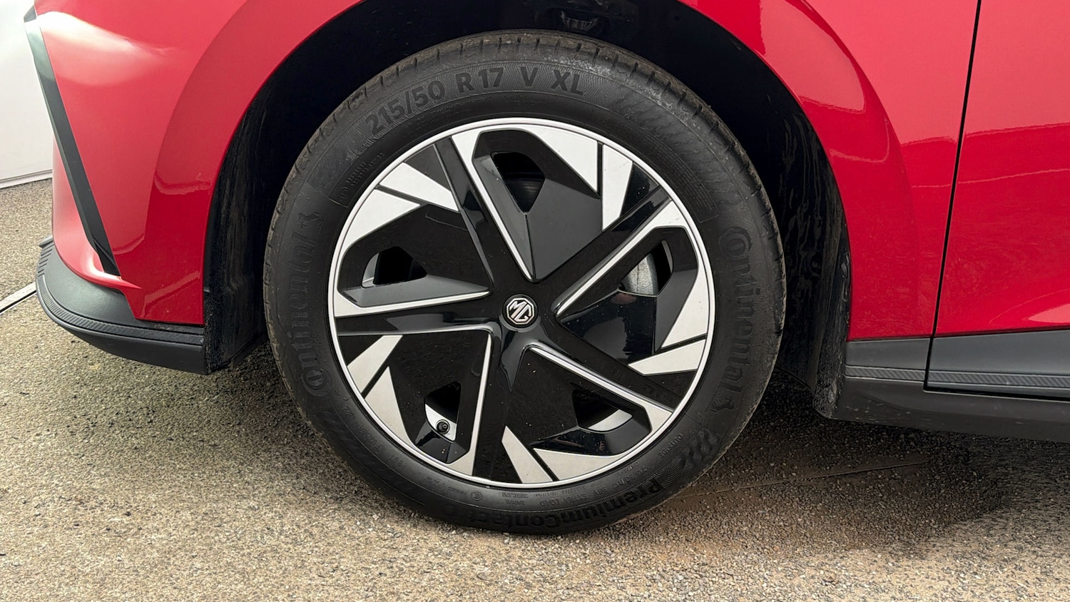 Used MG MG4 for sale - 78112358: Photo 17