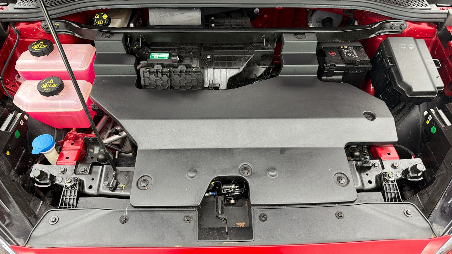 Used MG MG4 for sale - 78112358: Photo 18