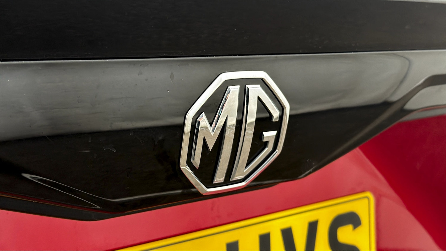 Used MG MG4 for sale - 78112358: Photo 19