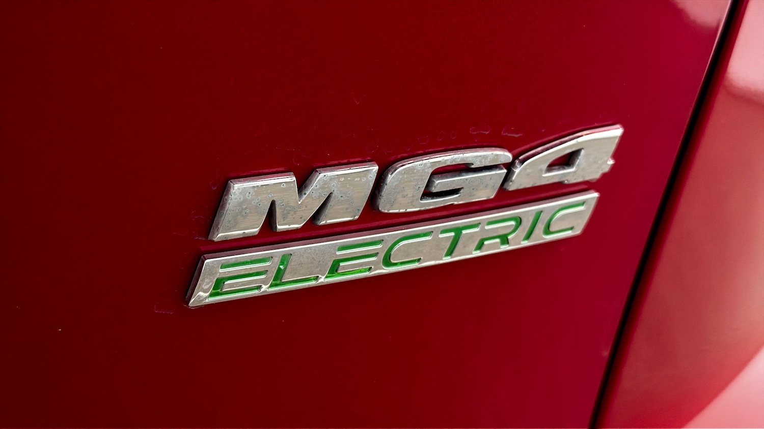 Used MG MG4 for sale - 78112358: Photo 21