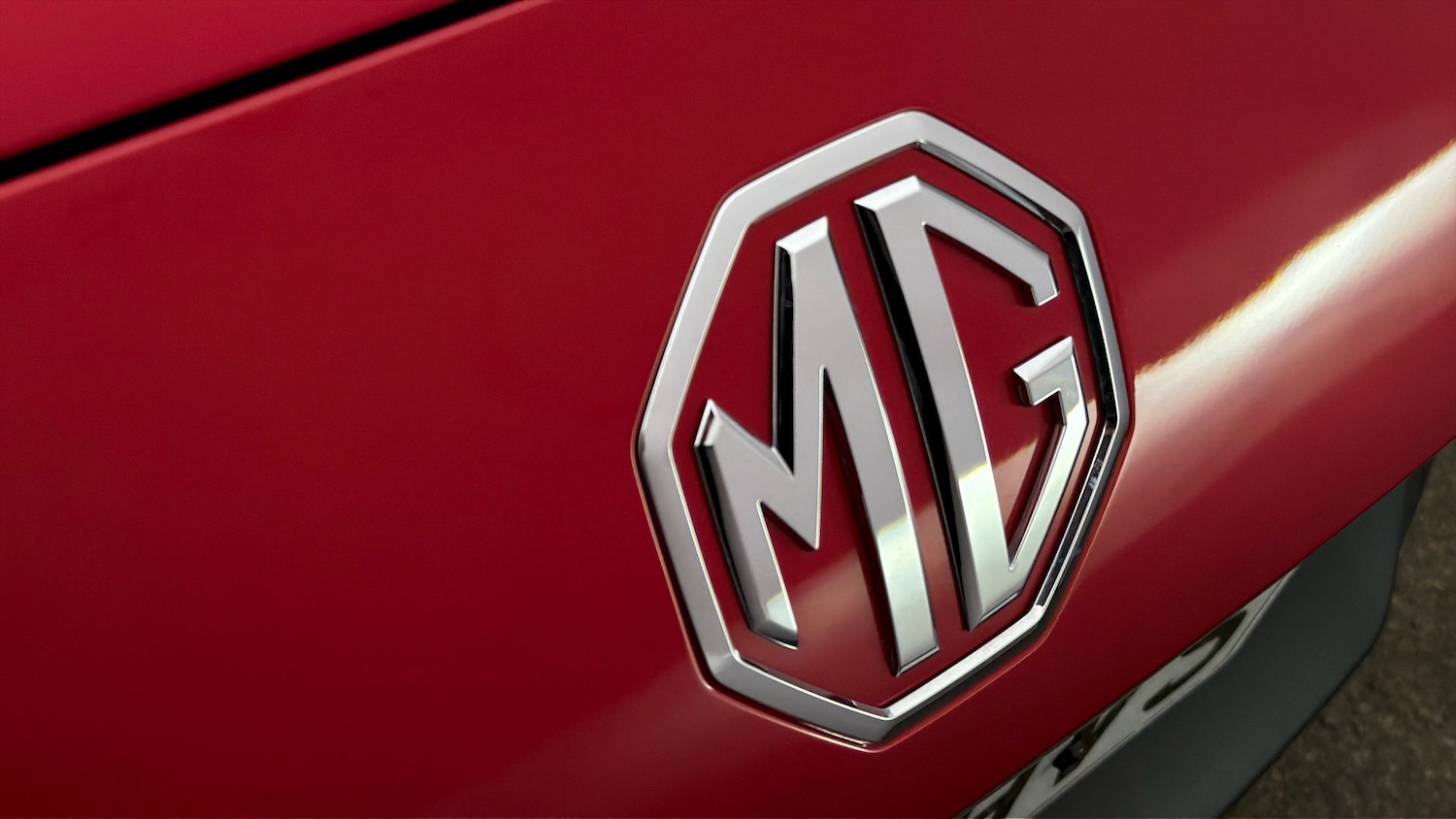 Used MG MG4 for sale - 78112358: Photo 22