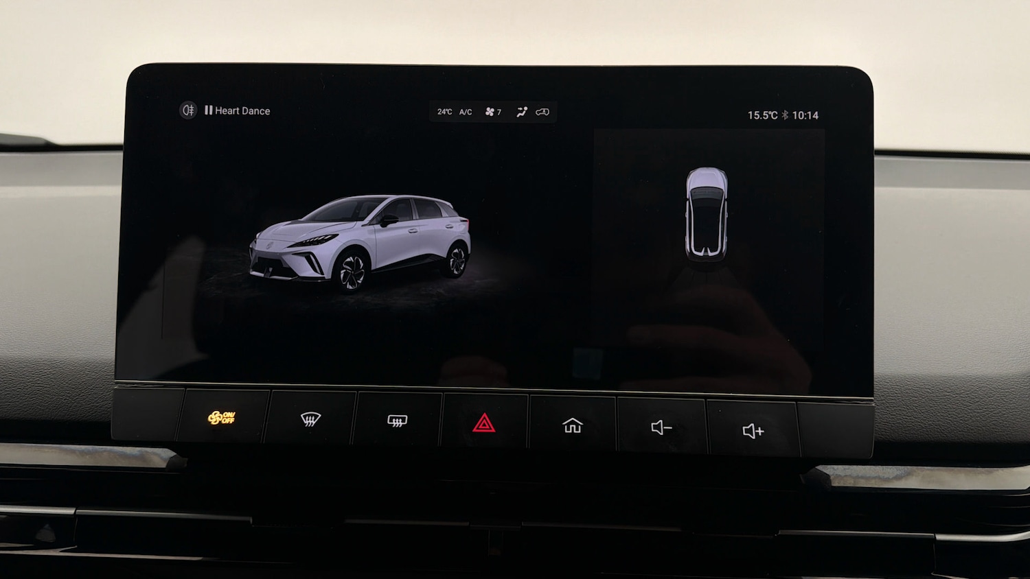 Used MG MG4 for sale - 78112358: Photo 27