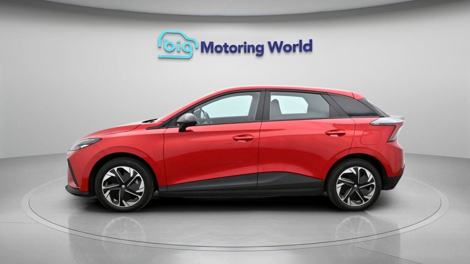 Used MG MG4 for sale - 78112358: Photo 4