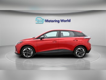 Used MG MG4 2023 for sale - 78112358: Photo