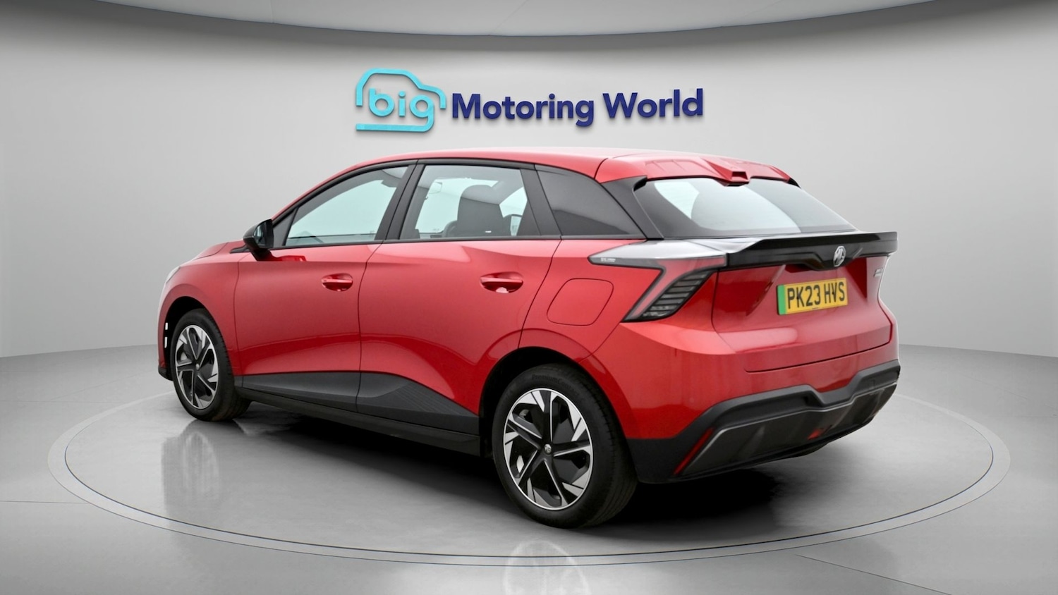 Used MG MG4 for sale - 78112358: Photo 5