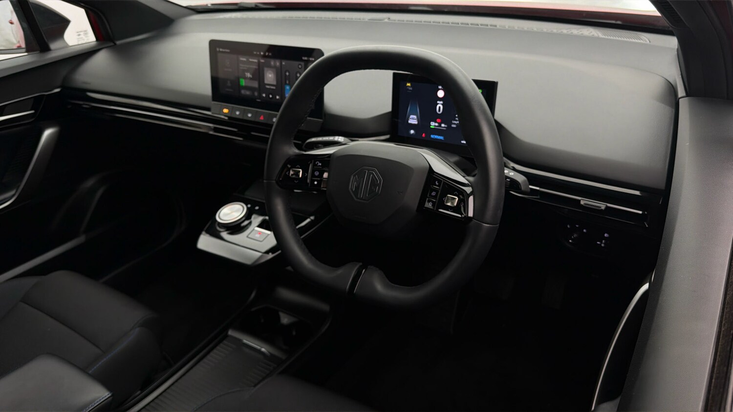 Used MG MG4 for sale - 78112358: Photo 9