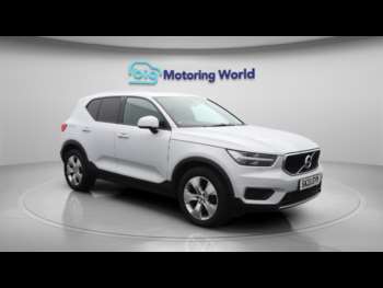 Used Volvo XC40 2020 for sale - 74798837: Photo
