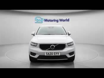 Used Volvo XC40 2020 for sale - 74798837: Photo