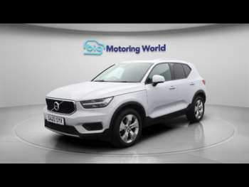 Used Volvo XC40 2020 for sale - 74798837: Photo