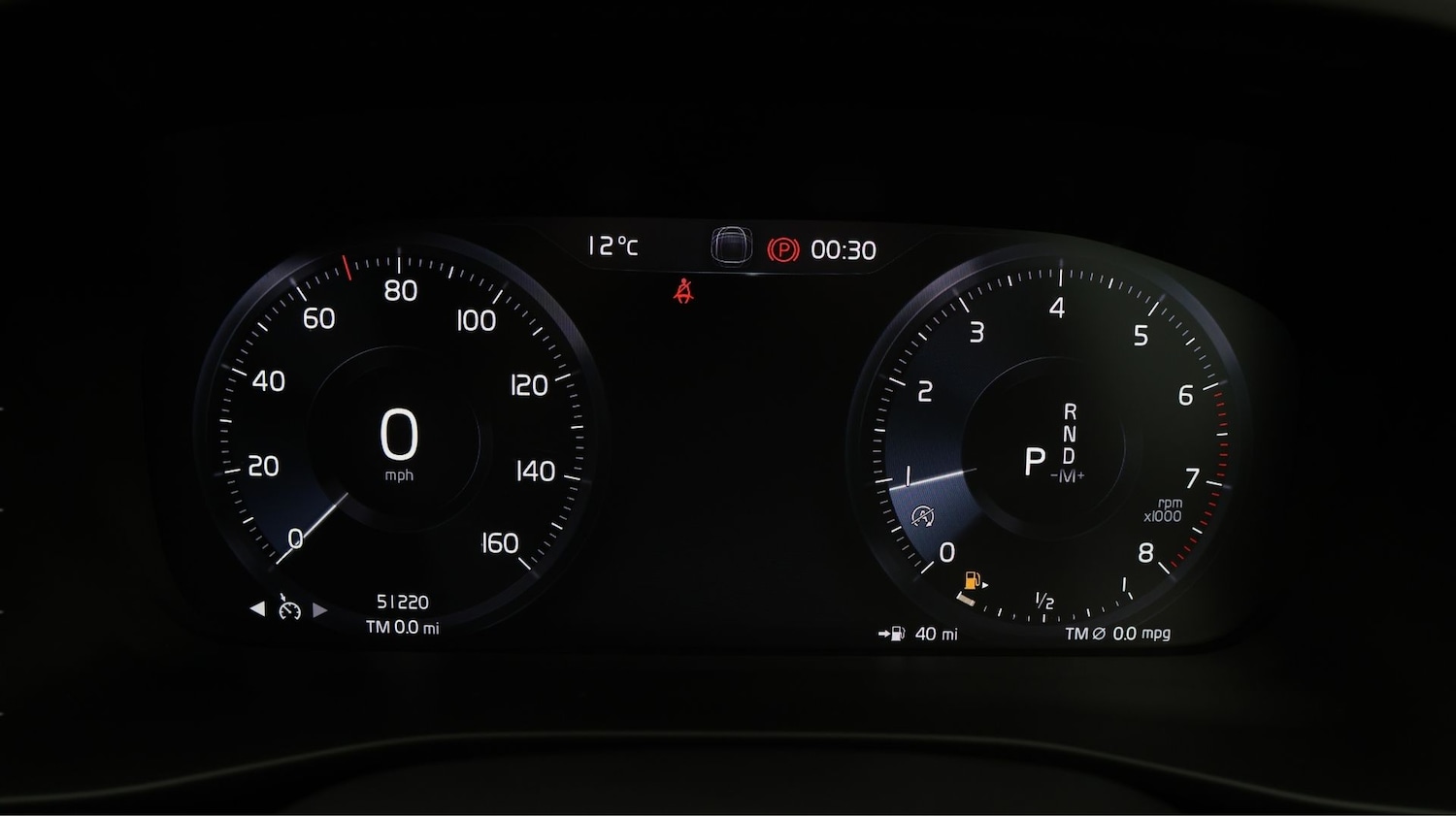 Used Volvo XC40 2021 for sale - 77530501: Photo 10