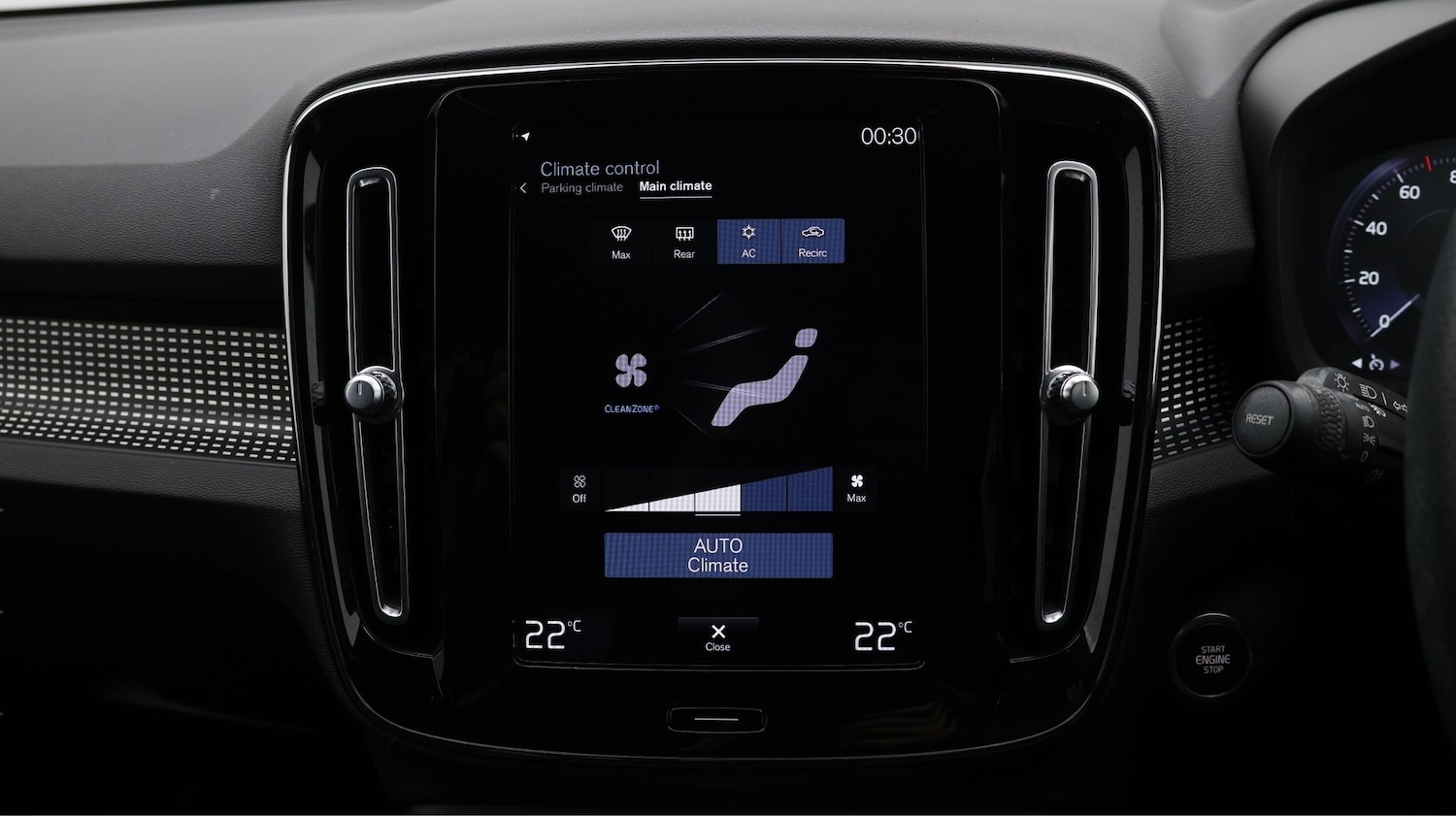 Used Volvo XC40 2021 for sale - 77530501: Photo 12