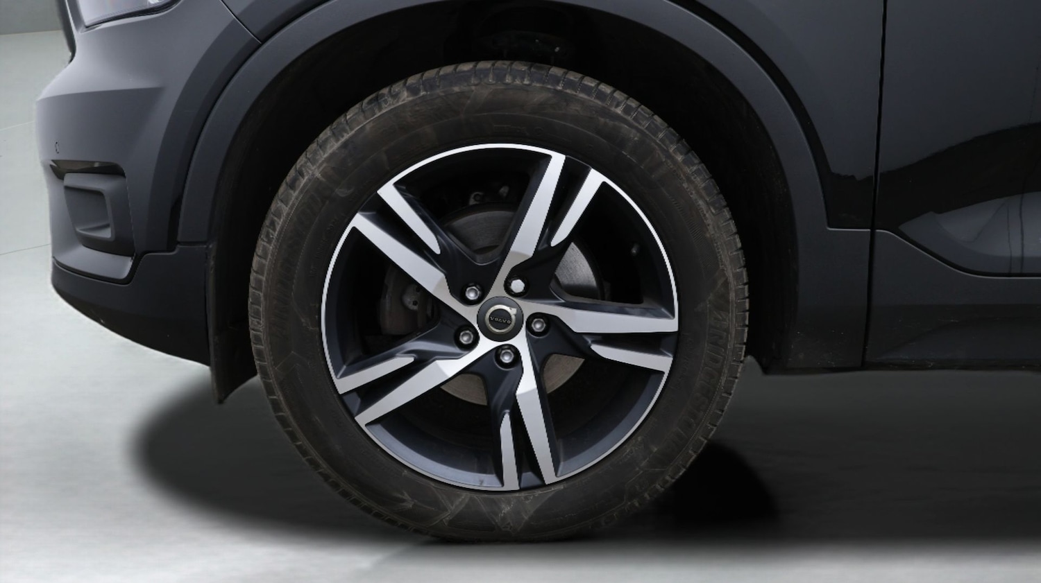 Used Volvo XC40 2021 for sale - 77530501: Photo 18