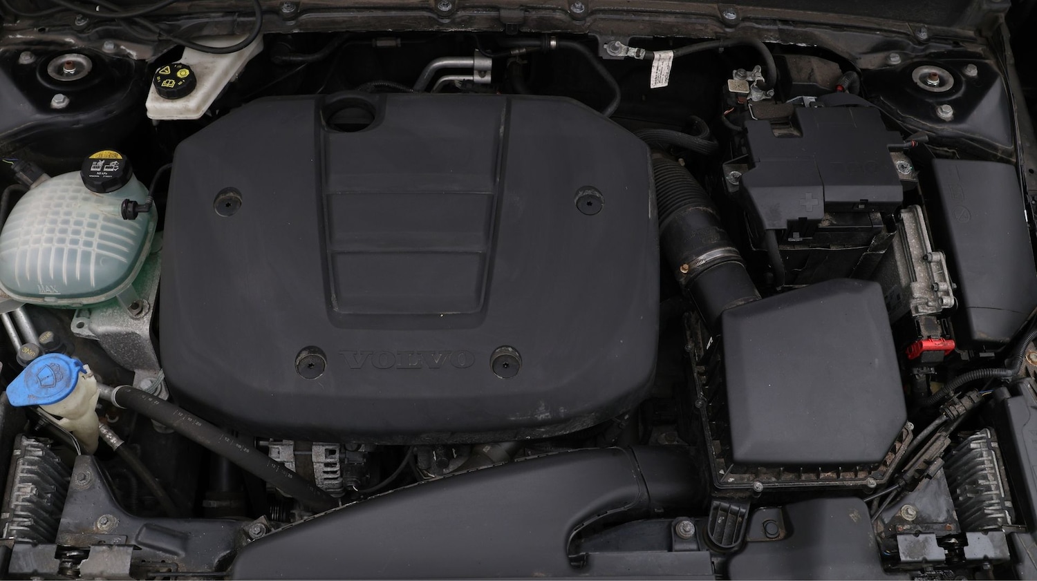 Used Volvo XC40 2021 for sale - 77530501: Photo 19