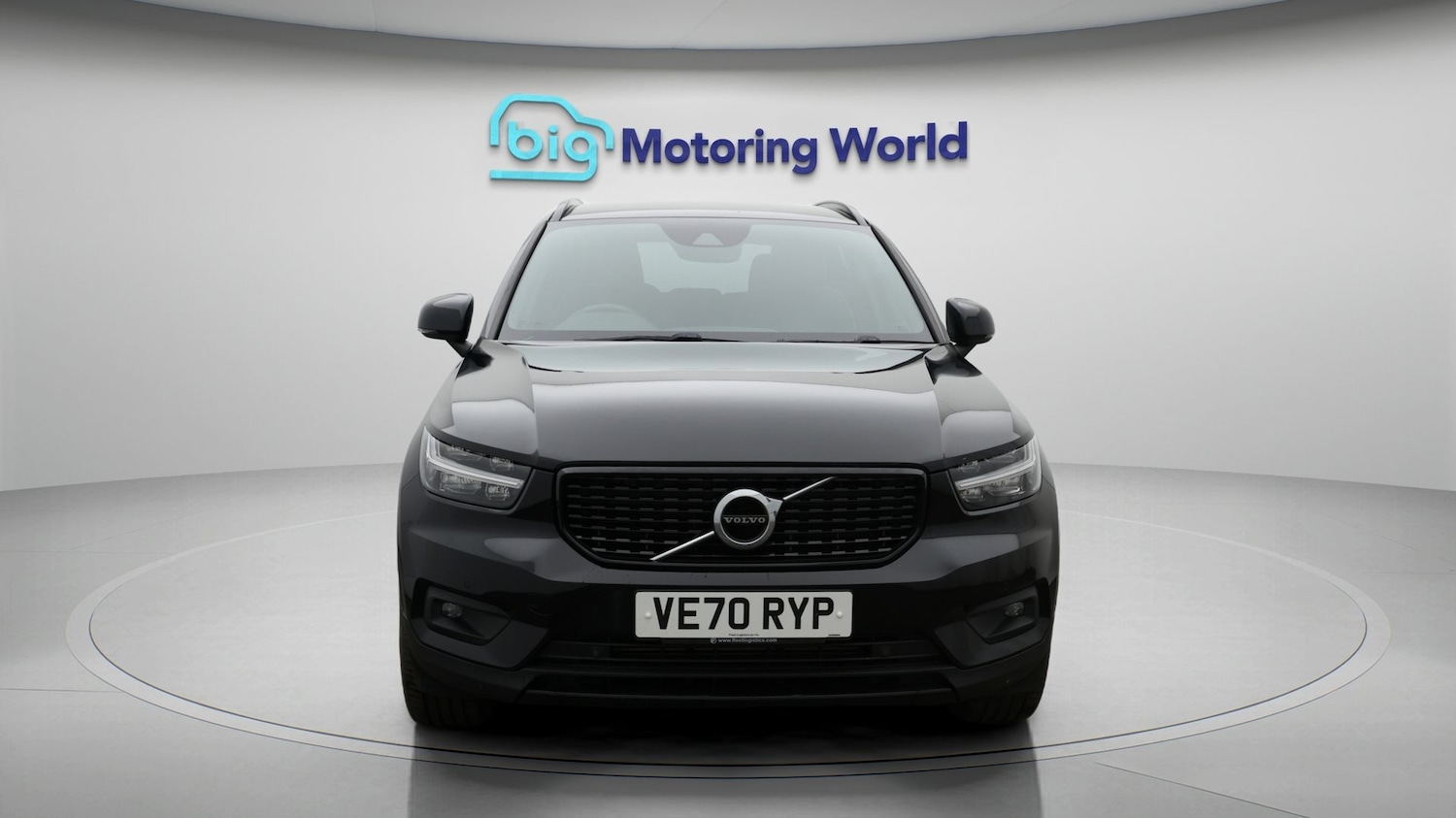 Used Volvo XC40 2021 for sale - 77530501: Photo 2