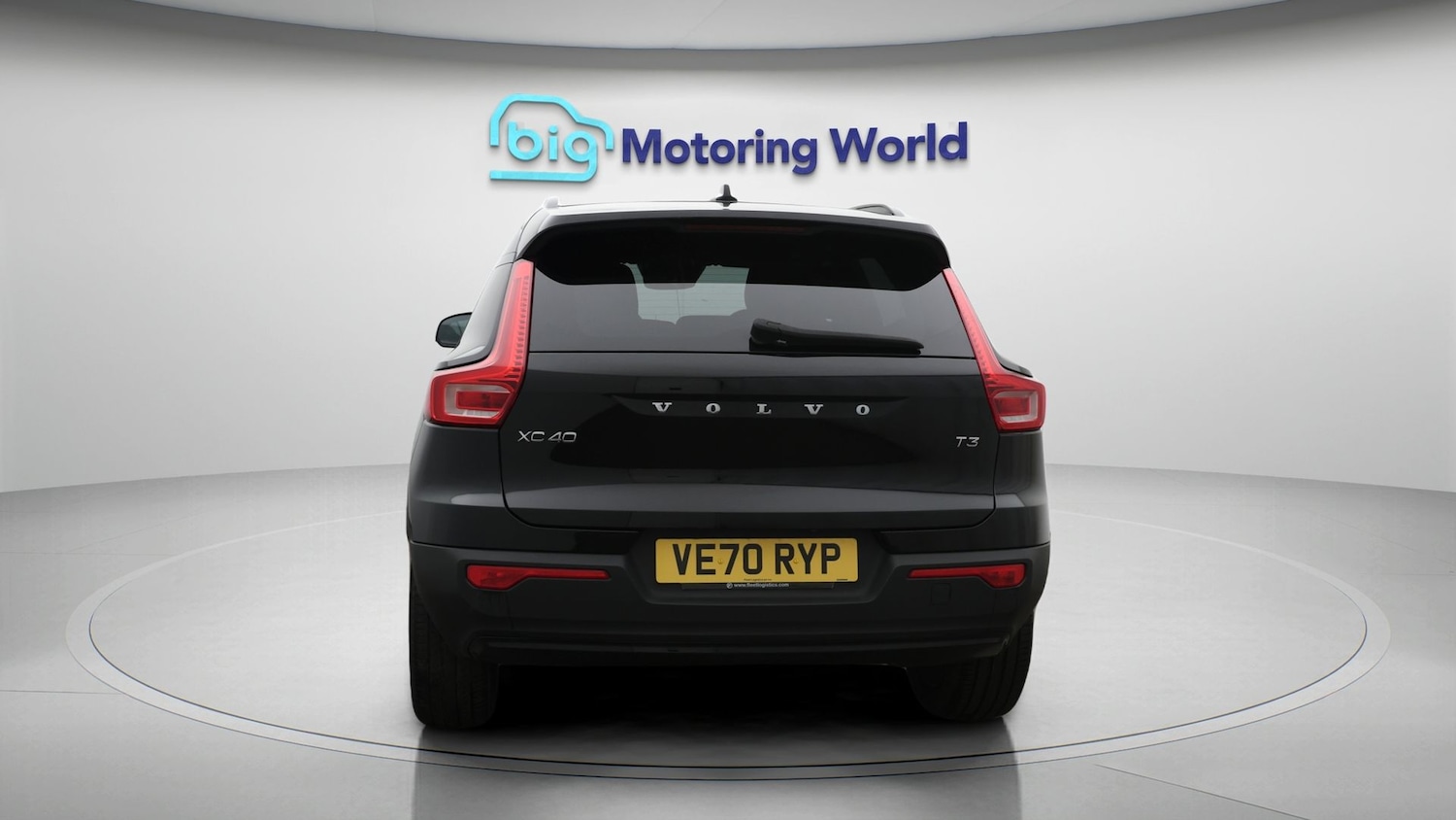 Used Volvo XC40 2021 for sale - 77530501: Photo 6
