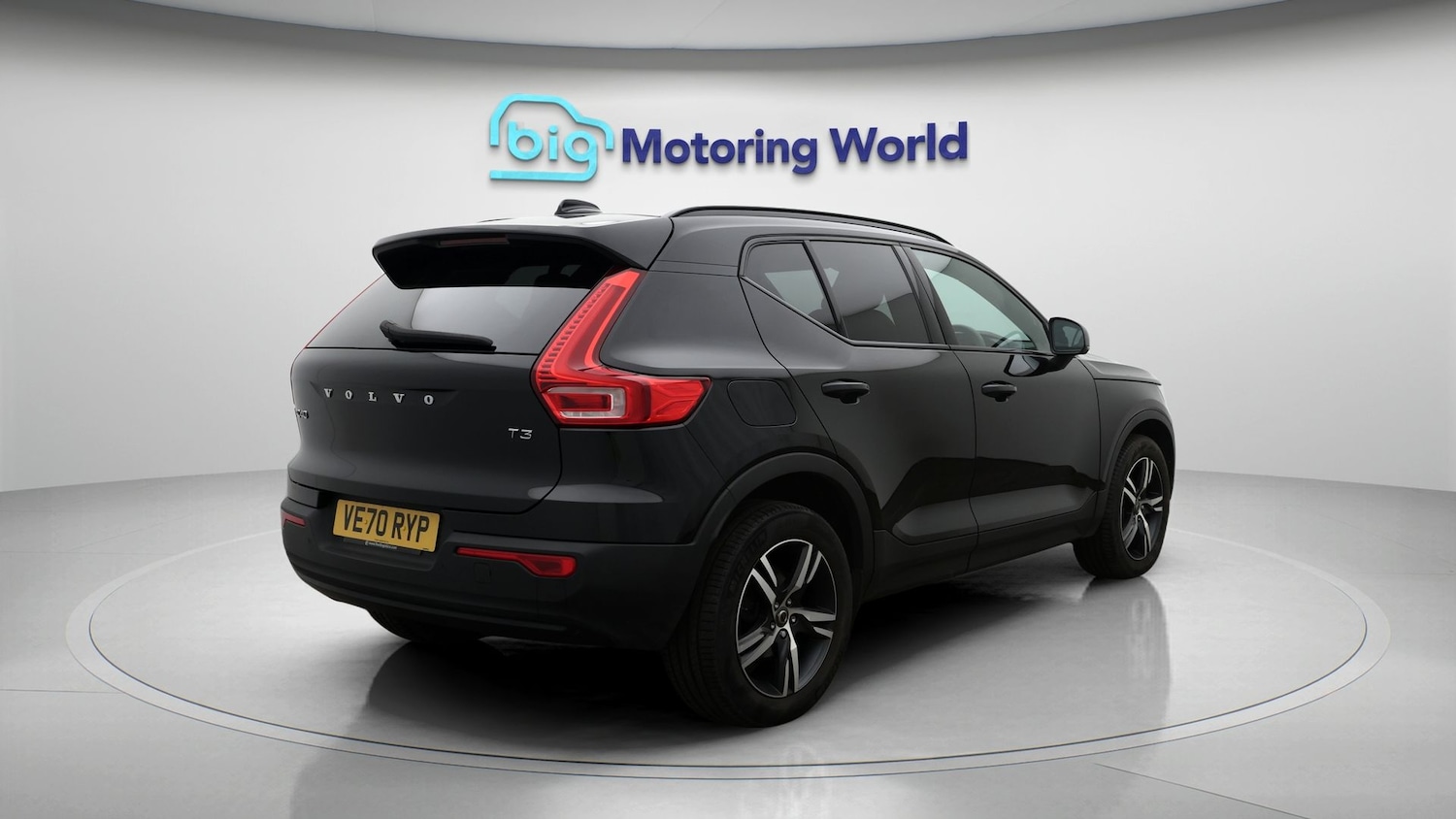 Used Volvo XC40 2021 for sale - 77530501: Photo 7