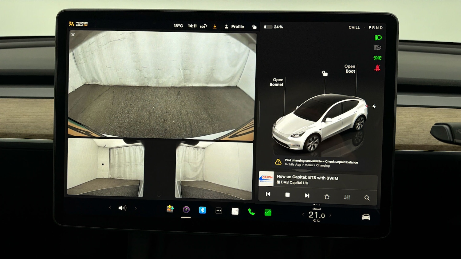 Used Tesla Model Y 2022 for sale - 78196650: Photo 26