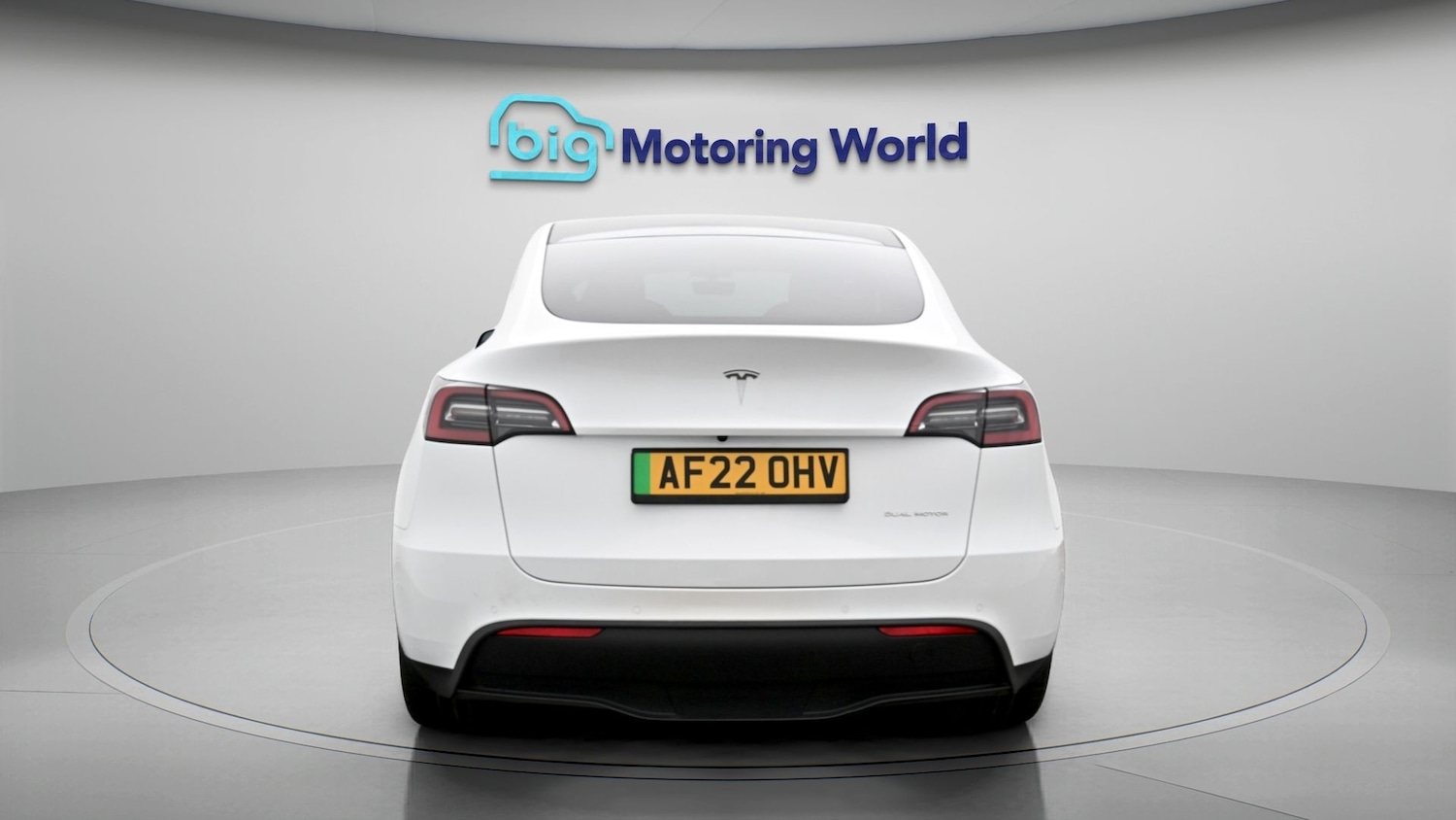 Used Tesla Model Y 2022 for sale - 78196650: Photo 6