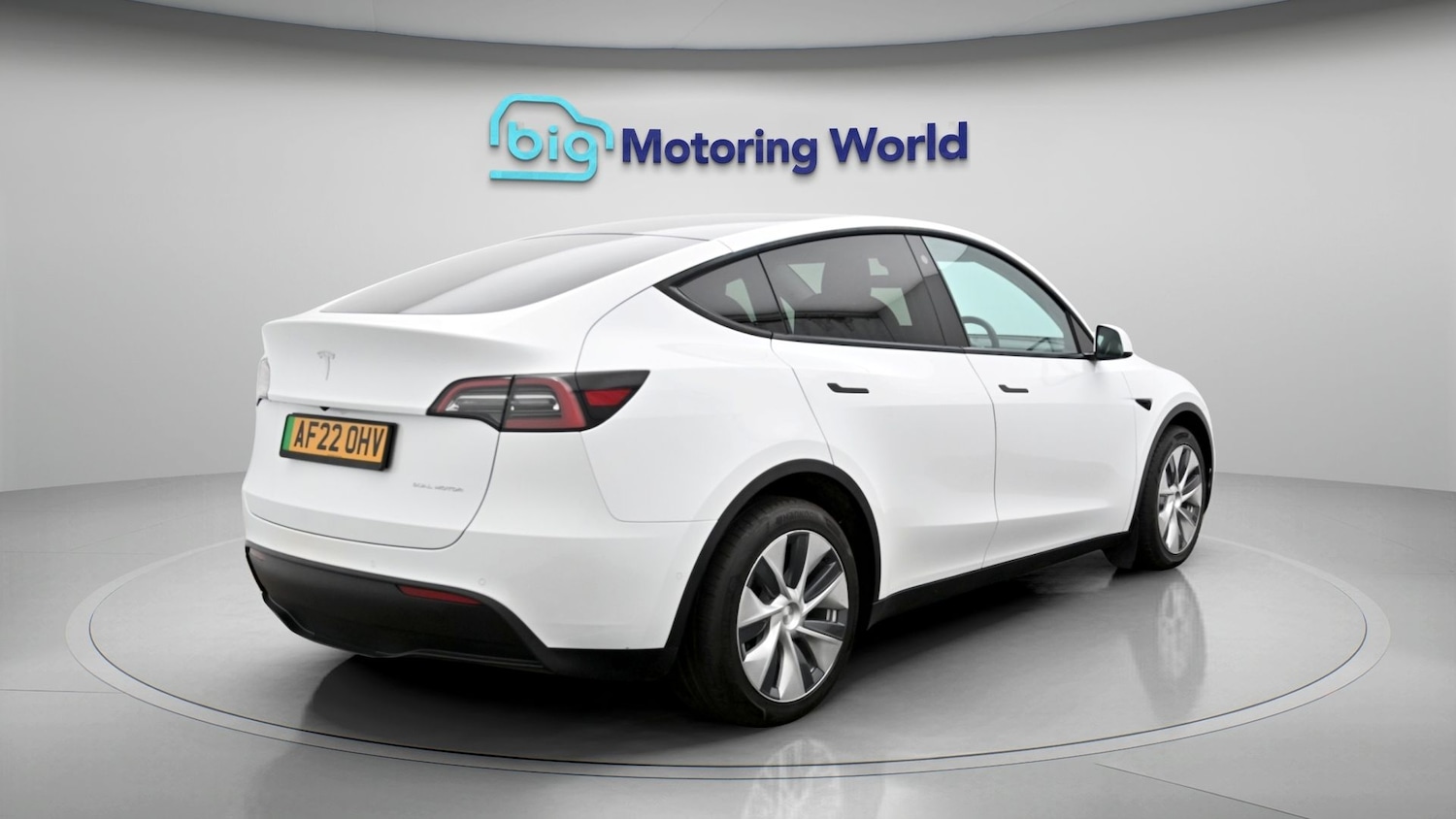 Used Tesla Model Y 2022 for sale - 78196650: Photo 7