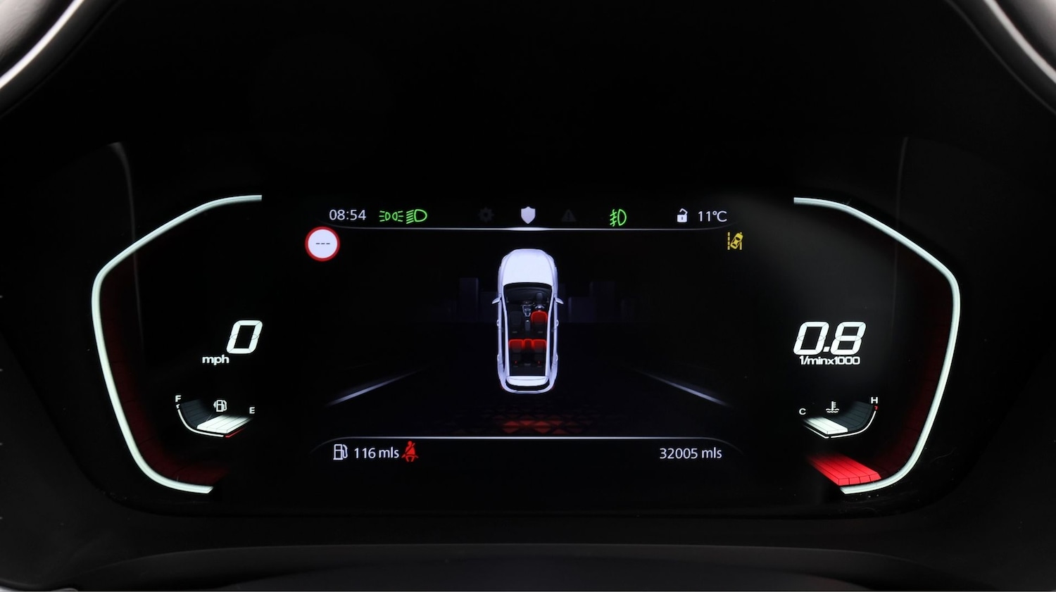 Used MG MG HS 2023 for sale - 77656059: Photo 10