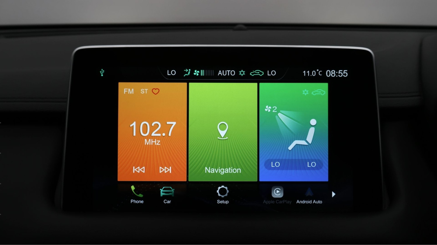 Used MG MG HS 2023 for sale - 77656059: Photo 11