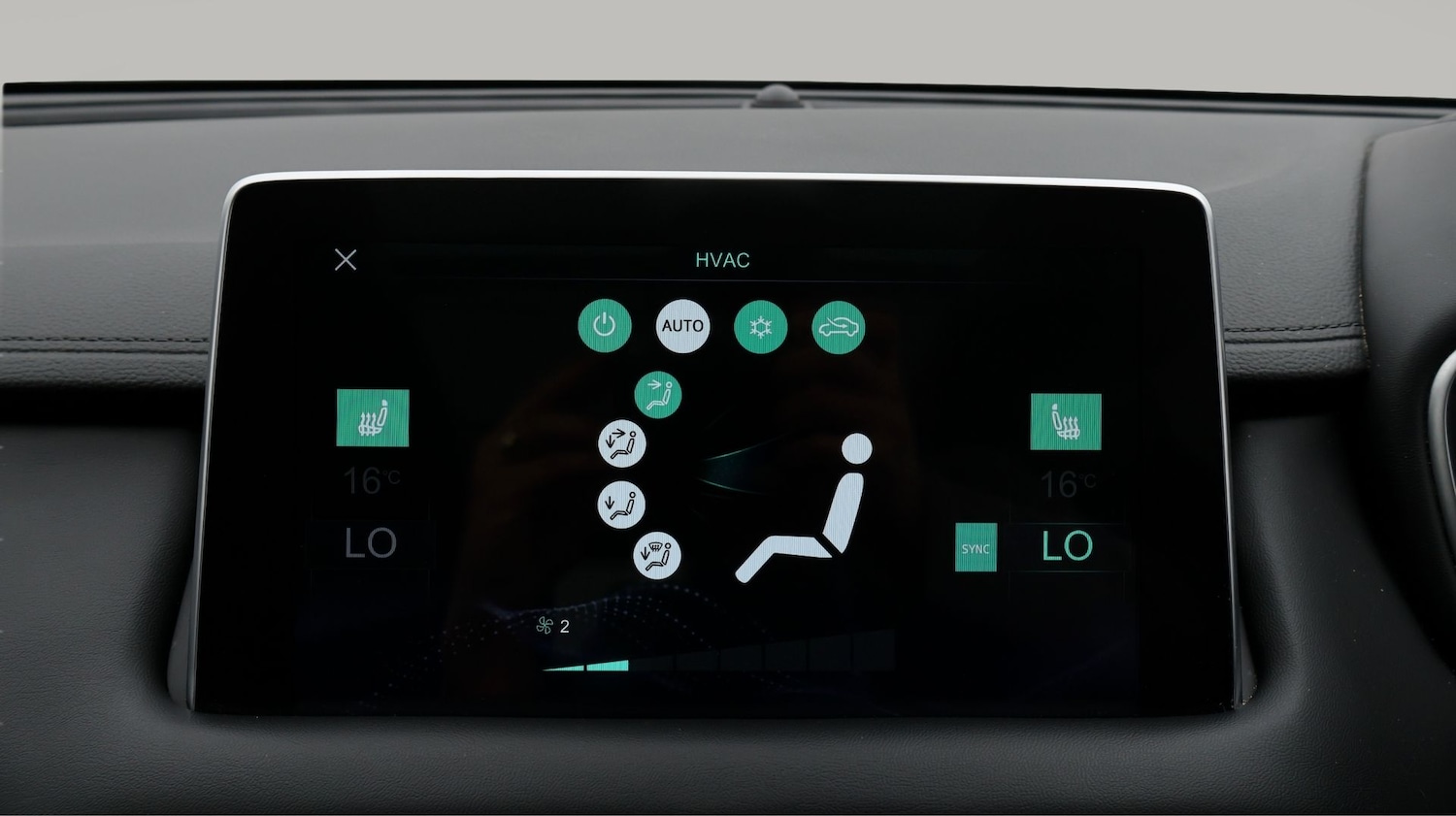 Used MG MG HS 2023 for sale - 77656059: Photo 12