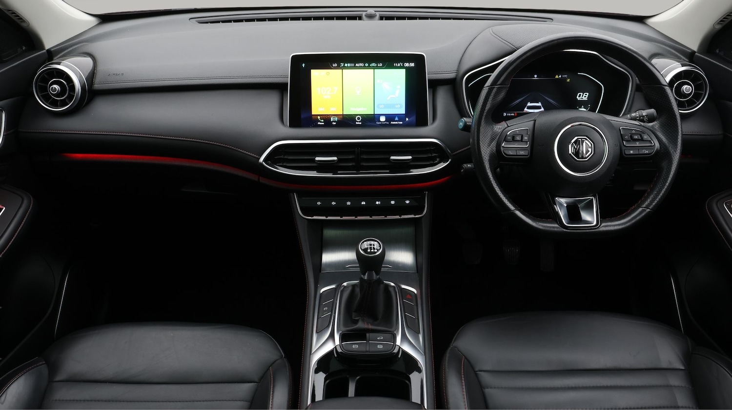 Used MG MG HS 2023 for sale - 77656059: Photo 13