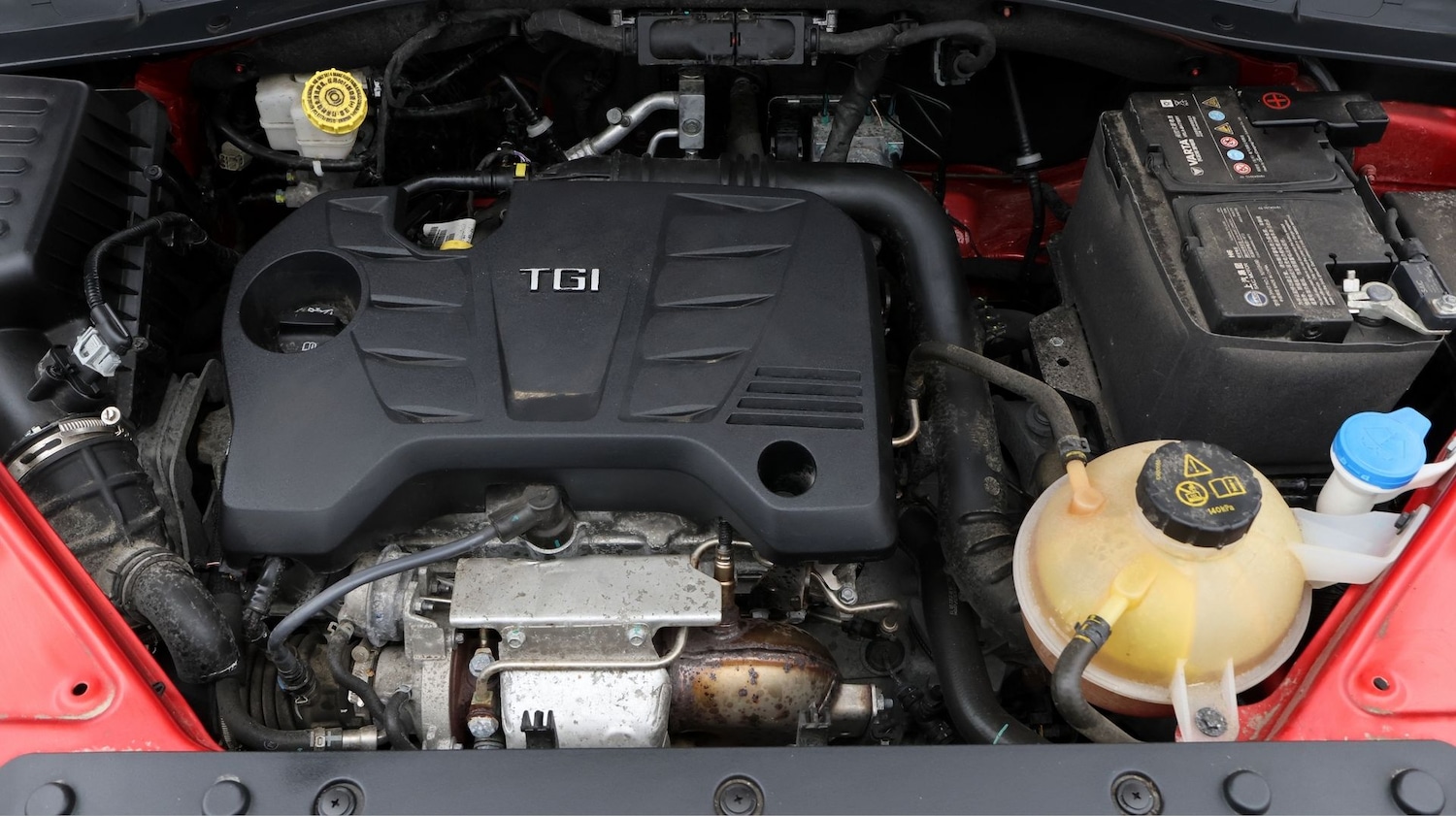 Used MG MG HS 2023 for sale - 77656059: Photo 19