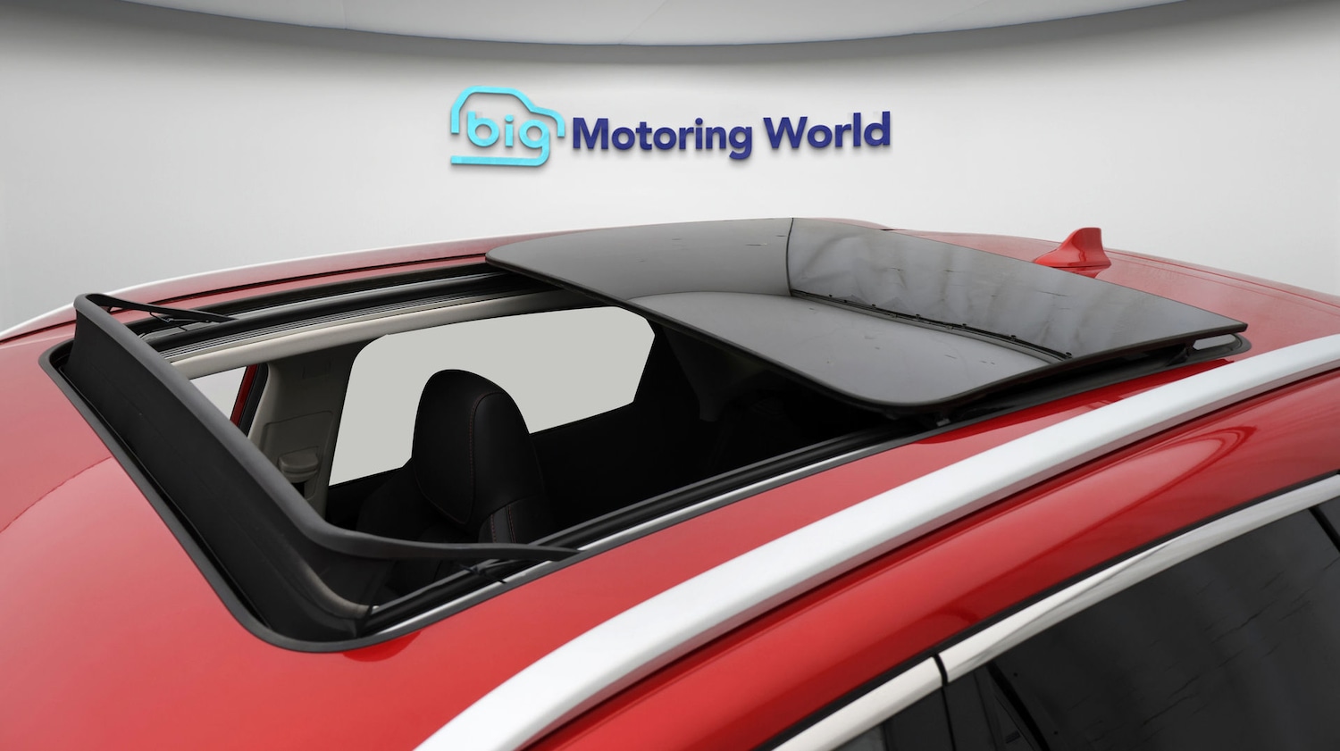 Used MG MG HS 2023 for sale - 77656059: Photo 20