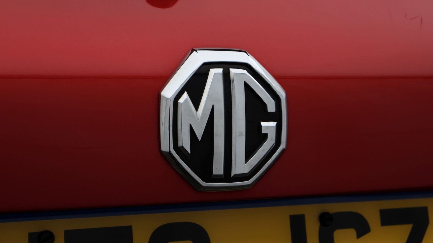 Used MG MG HS 2023 for sale - 77656059: Photo 24