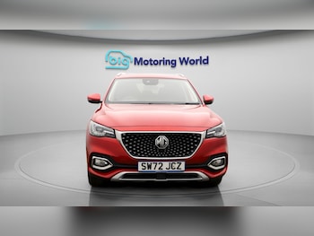 Used MG MG HS 2023 for sale - 77656059: Photo