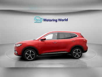 Used MG MG HS 2023 for sale - 77656059: Photo