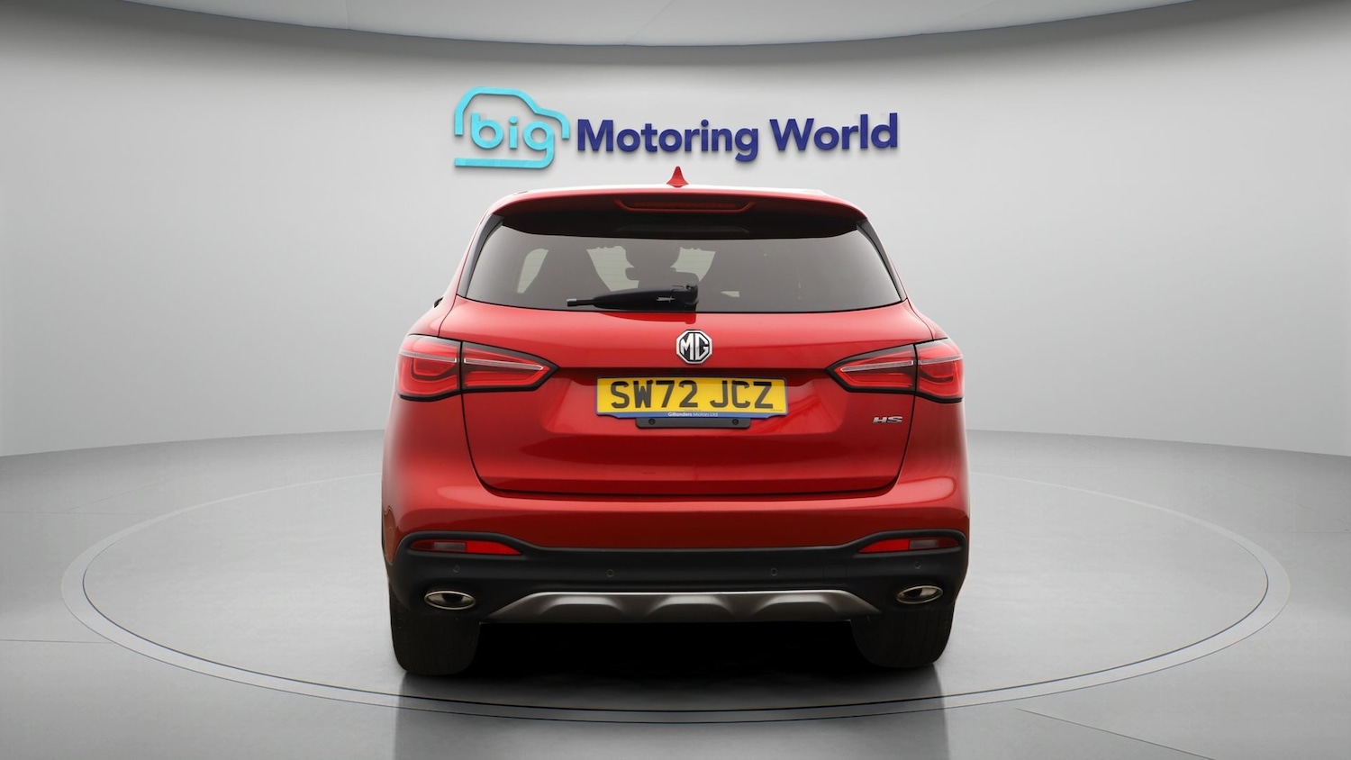 Used MG MG HS 2023 for sale - 77656059: Photo 6