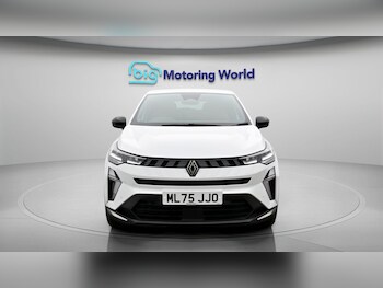 Used Renault Symbioz 2025 for sale - 78950734: Photo